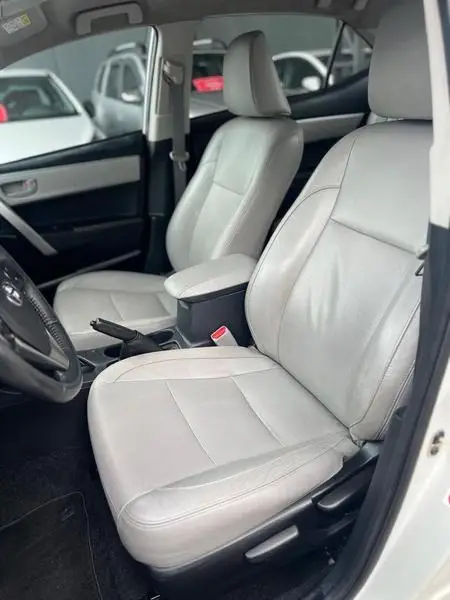 Carro Toyota Corolla 2017 2.0 XEi Multi-Drive S (Flex)