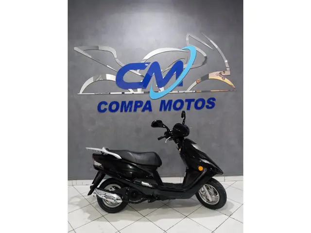 Moto Suzuki Burgman 2013 125i