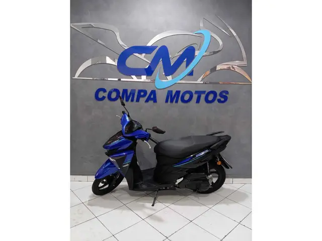 Moto Yamaha Neo 125 2024 Automatic