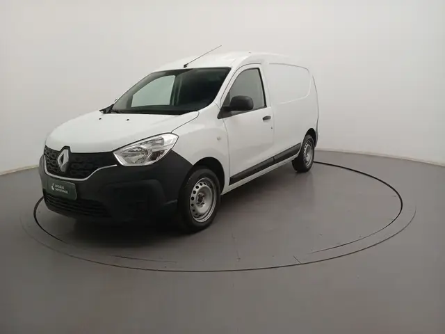 Carro Renault Kangoo 2025 Advanced 1.6 SCe (Flex)