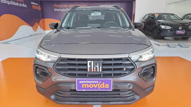 Carro Fiat Pulse 2024 Drive 1.3 (Aut.)