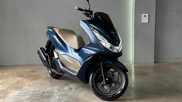 Moto Honda PCX 160 2024 ABS