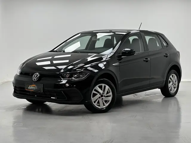 Carro Volkswagen Polo 2024 Comfortline (Aut) (Flex)