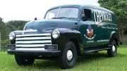 Chevrolet 3800: conheça o primeiro carro placa preta do Brasil
