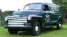 Chevrolet 3800: conheça o primeiro carro placa preta do Brasil