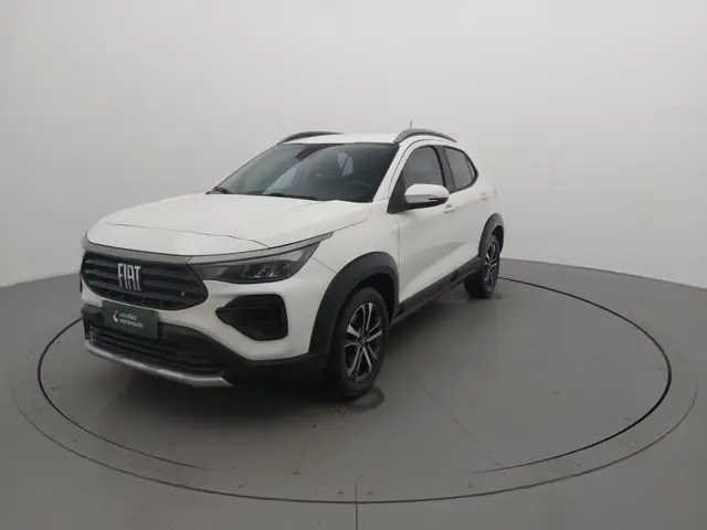 Carro Fiat Pulse 2023 Audace 200 Turbo (flex) (aut)