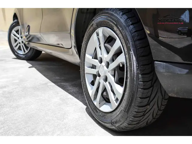 Carro Fiat Argo 2020 Drive 1.0 Firefly (Flex)