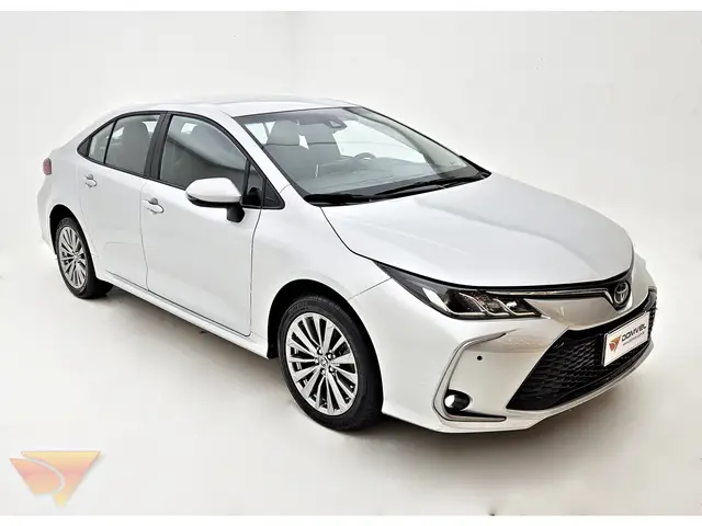 Carro Toyota Corolla 2024 XEi 2.0 Flex