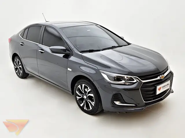 Carro Chevrolet Onix 2024 Premier 1.0 Turbo (Aut.)