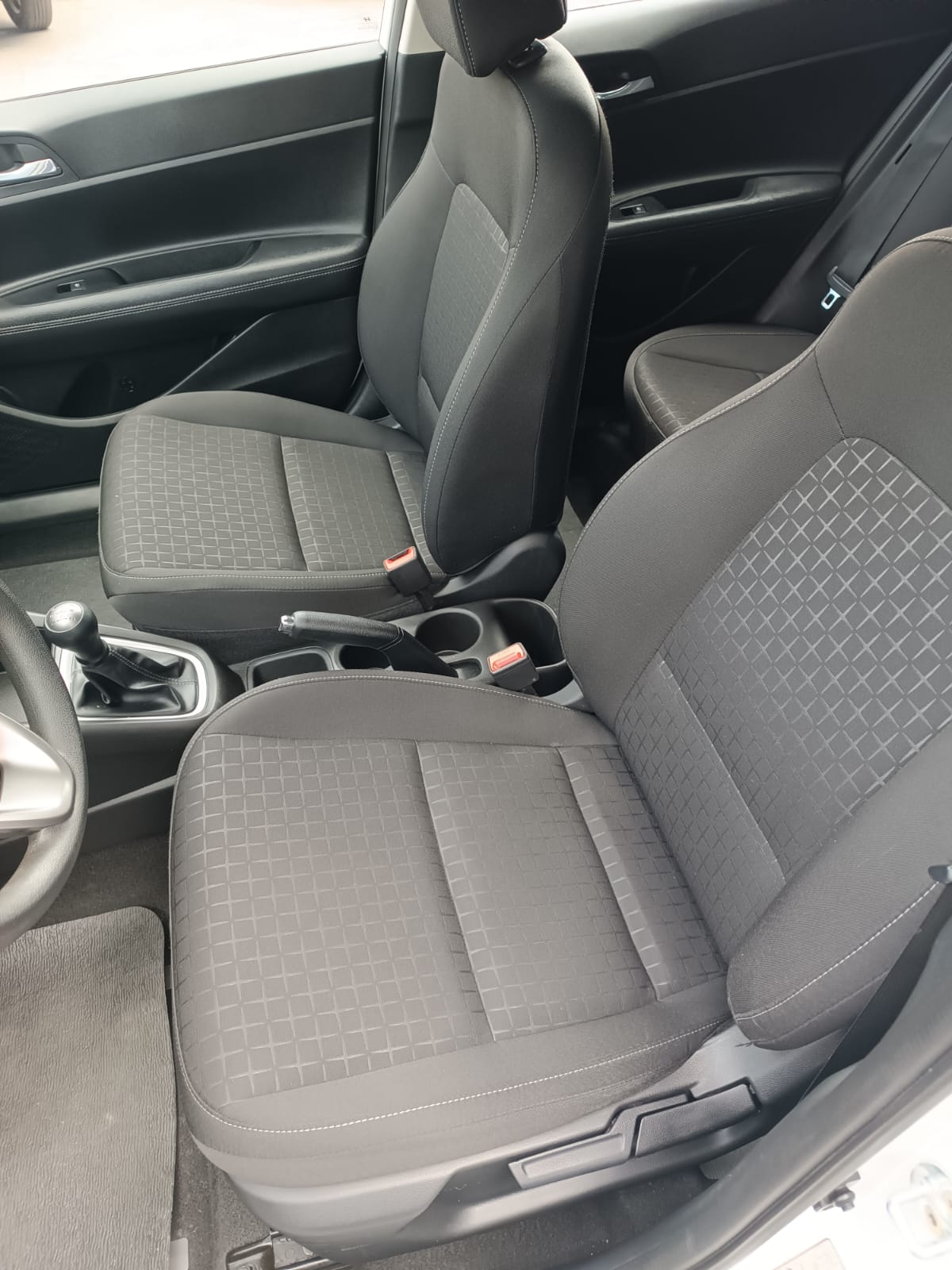 Hyundai-HB20-Limited 1.0