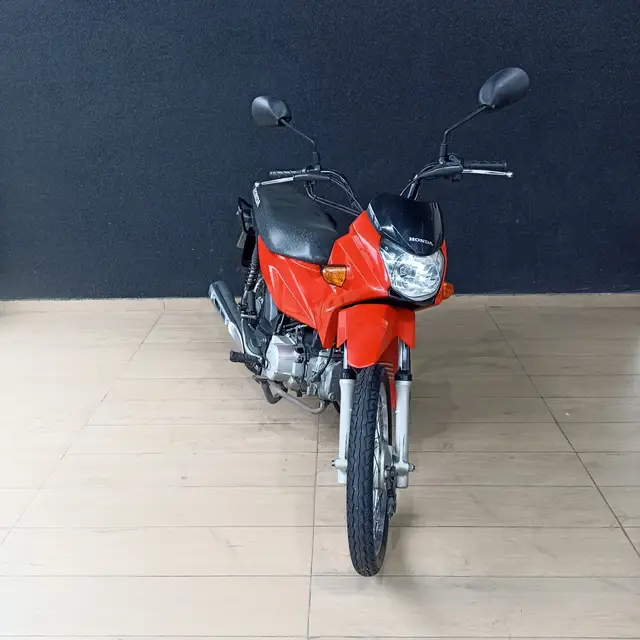 Moto Honda Pop 110i 2024 110i