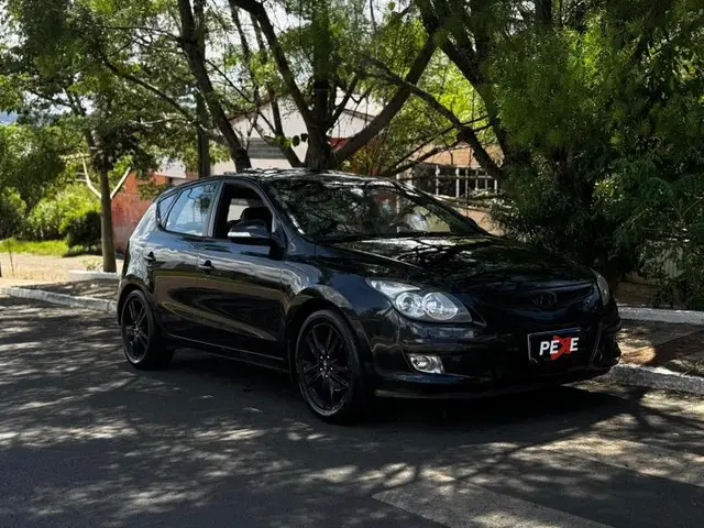 Carro Hyundai i30 2010 2.0 16V