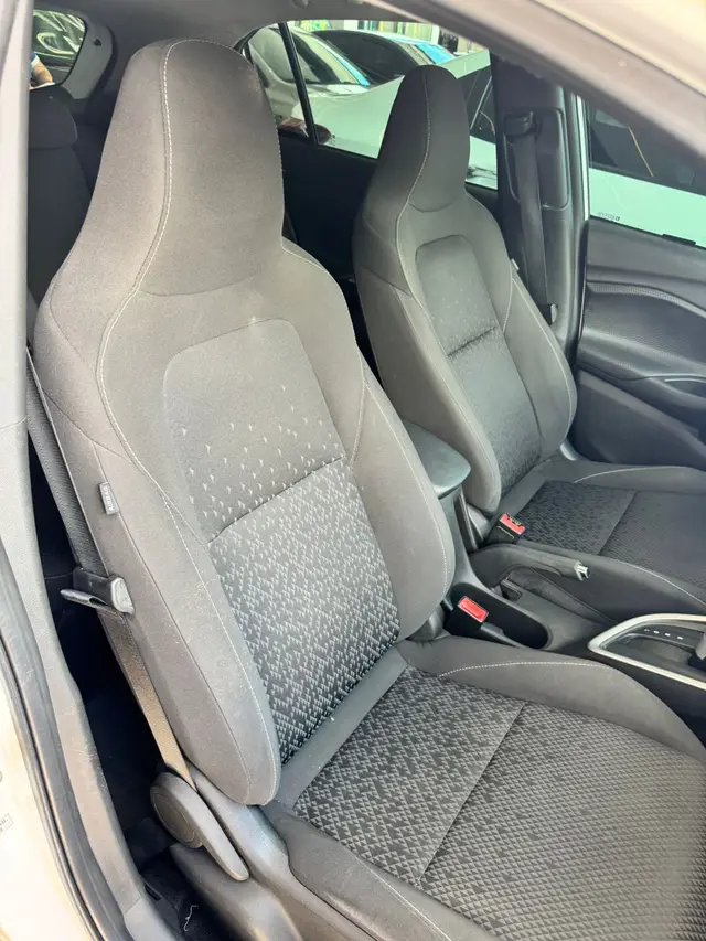 Carro Chevrolet Onix 2024 LTZ 1.0 Turbo (Aut.)