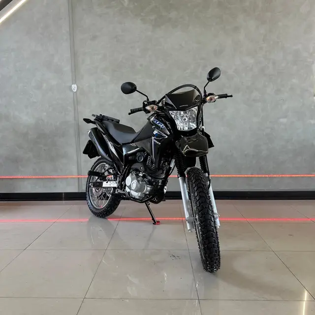 Moto Honda NXR 160 2024 Bros ESDD
