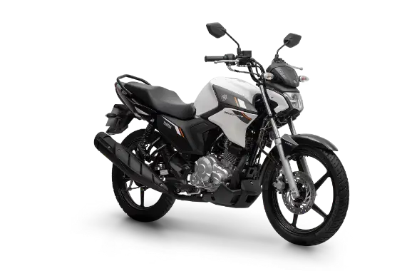 Moto Yamaha YBR 150 Factor 2025 ED