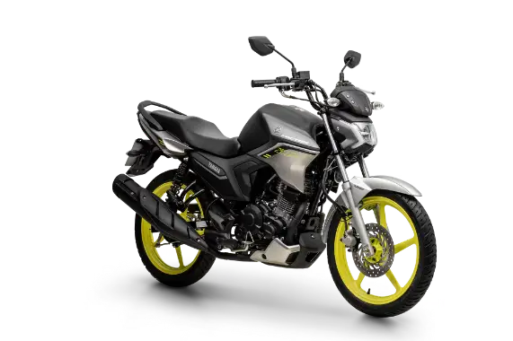 Moto Yamaha YBR 150 Factor 2025 DX