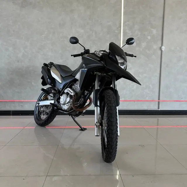 Moto Honda XRE 300 2015 (Flex)
