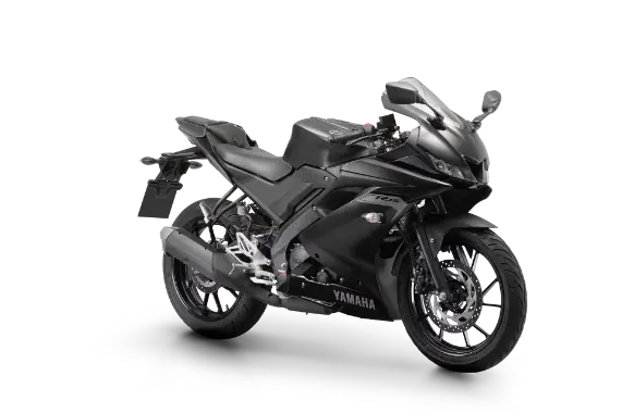 Moto Yamaha YZF R15 2026 ABS