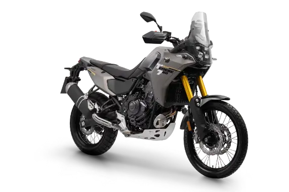 Moto Yamaha XTZ 700 Ténéré 2026 ABS