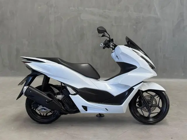 Moto Honda PCX 160 2023 ABS