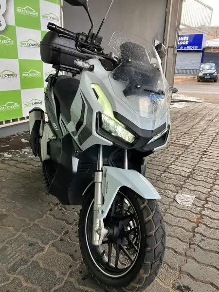 Moto Honda ADV 2022 ABS