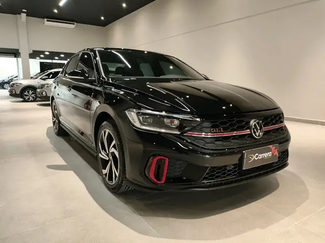 Carro Volkswagen Jetta 2024 2.0 GLI 350 TSI