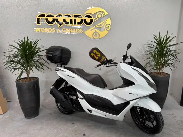 Moto Honda PCX 160 2023 ABS