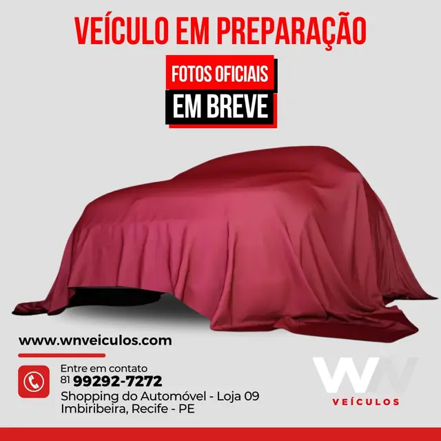 Carro Peugeot 208 2024 Like 1.0