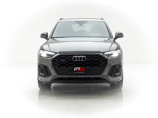 Carro Audi Q5 2021 S-line Black 2.0 TFSI quattro S tronic (Aut)