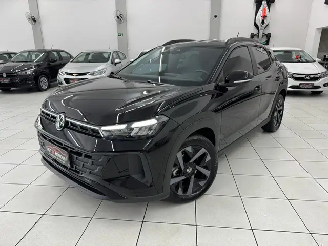 Carro Volkswagen Tera 2026 High Outfit