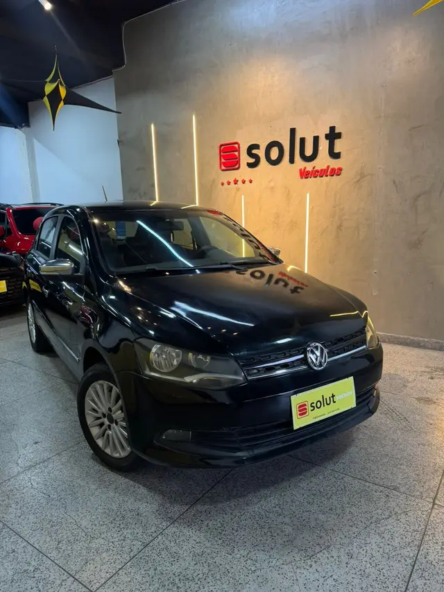 Carro Volkswagen Gol 2016 1.0 TEC Rock in Rio (Flex)