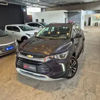 Carro Chevrolet Tracker 2024 LT 1.0 Turbo (Aut.)