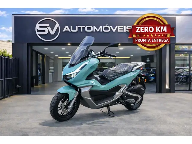 Moto Shineray URBAN 150 2026 EFI