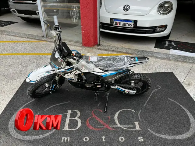 Moto MXF Pro Racing 2025 90RR