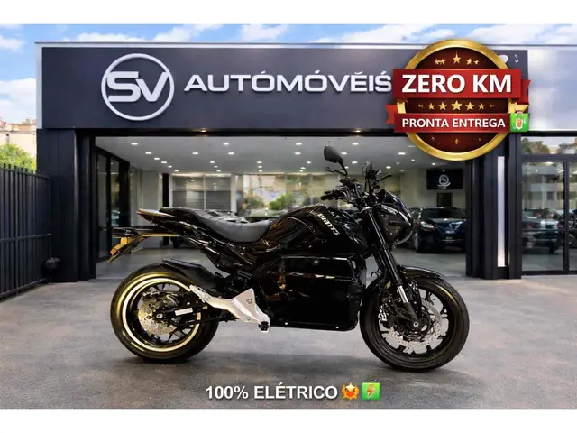 Moto Watts W160S 2024 10000W (Elétrica)