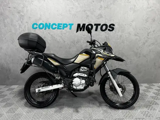 Moto Honda XRE 300 2023 Adventure