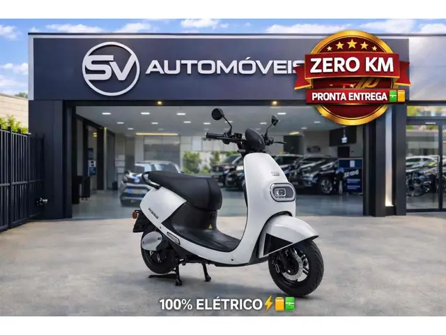 Moto Watts WS50 2024 1000W