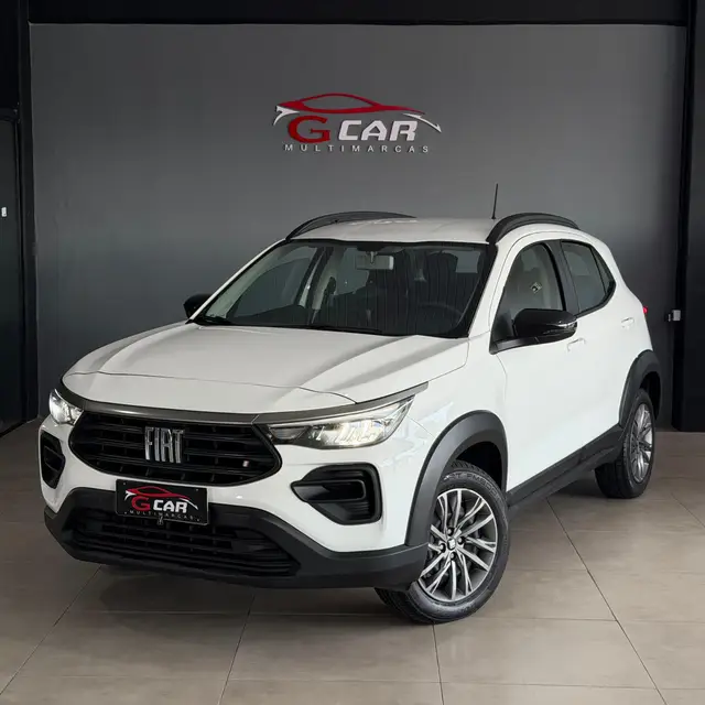 Carro Fiat Pulse 2024 Drive 1.3 (Aut.)