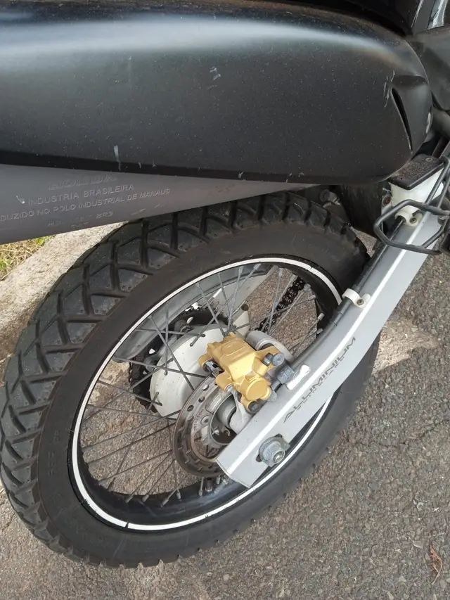 Moto Honda XRE 300 2018 (ABS) (Flex)