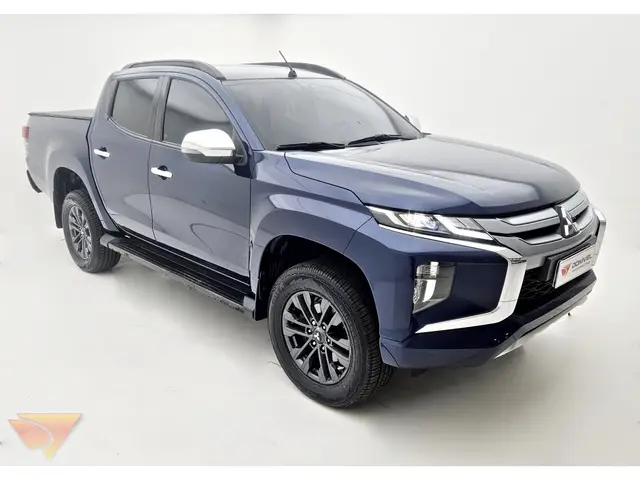 Carro Mitsubishi L200 Triton Sport 2025 HPE 2.4