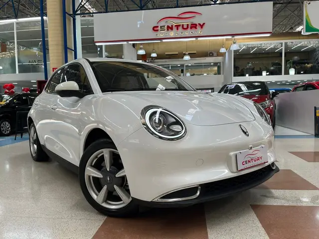 Carro GWM Ora 03 2025 Skin