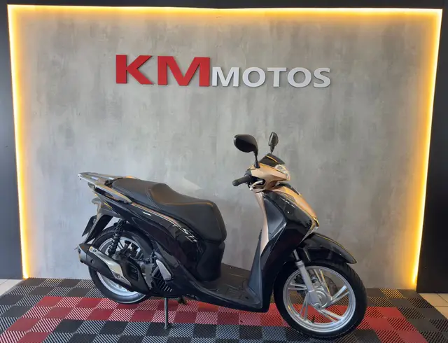 Moto Honda SH 150i 2019 ABS