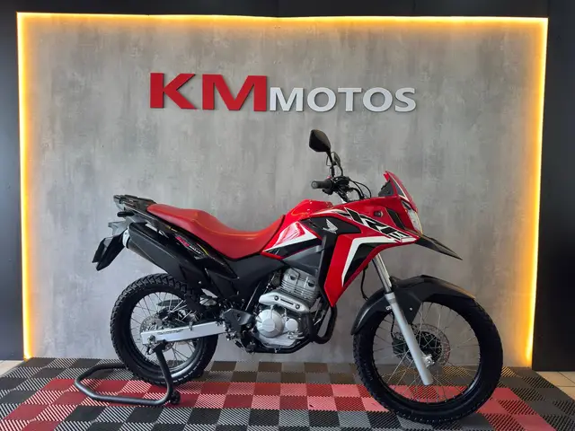 Moto Honda XRE 300 2022 (ABS) (Flex)