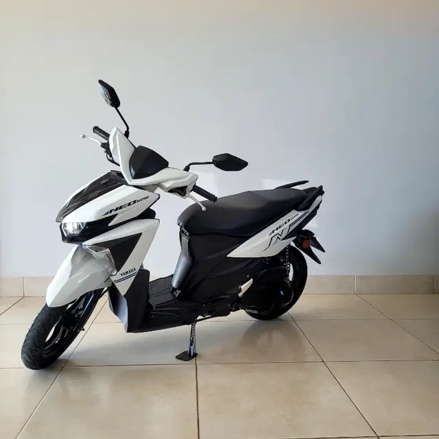 Moto Yamaha Neo 125 2020 Automatic