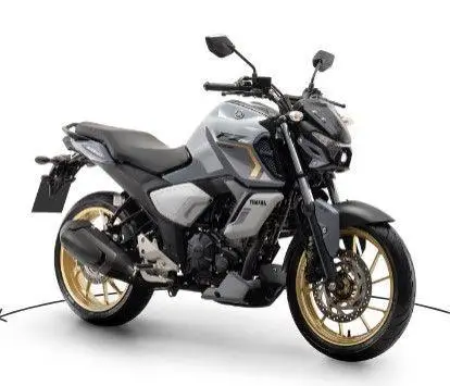 Moto Yamaha NMax 2026 Connected 160 ABS