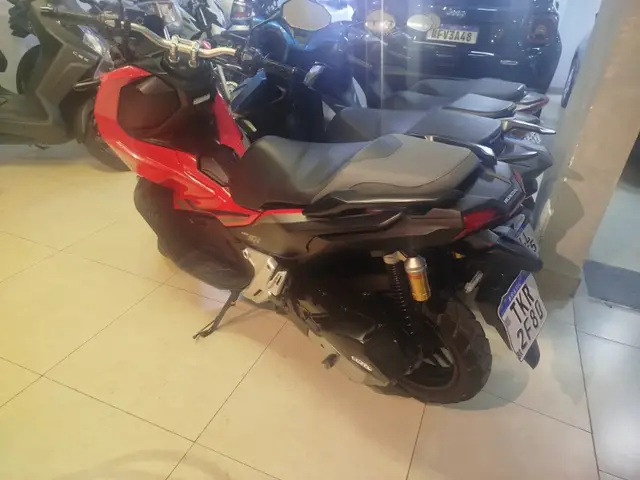 Moto Honda ADV 2024 ABS
