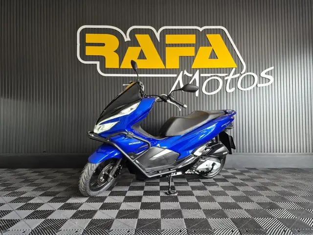 Moto Honda PCX 150 2022 ABS