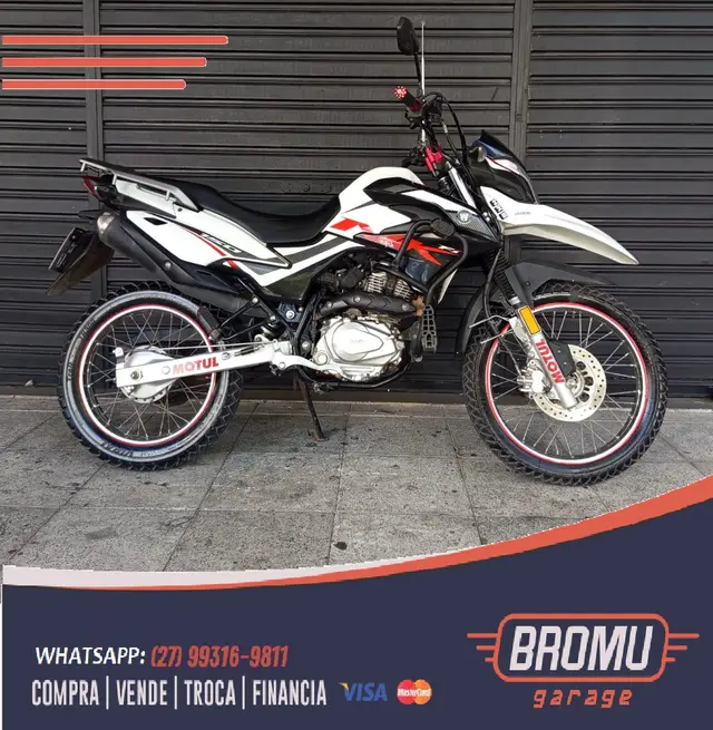 Moto Haojue NK 150 2024 ABS