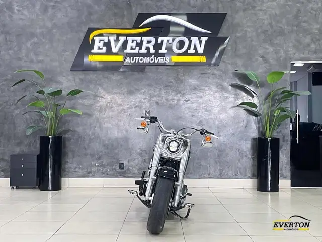 Moto Harley-Davidson FAT BOY FLFB 2020 FAT BOY FLFB