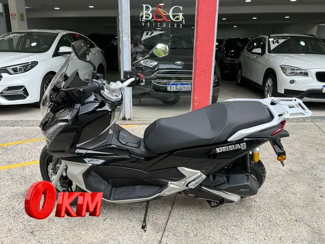 Moto Shineray URBAN 150 2025 EFI